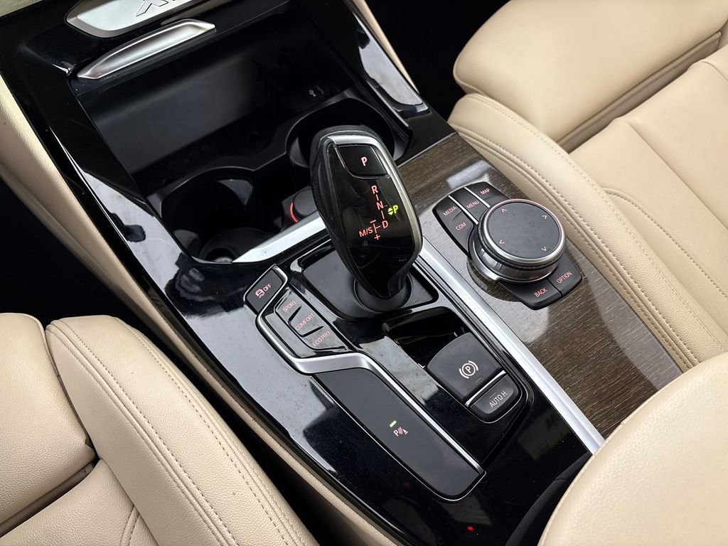 Used 2019 BMW X3 sDrive30i image 28