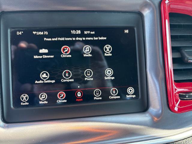 Used 2019 Dodge Challenger SXT image 13