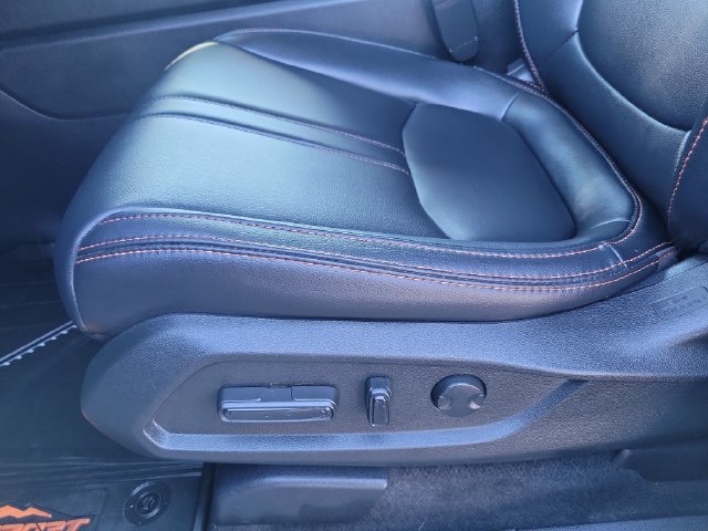 Used 2024 Honda Pilot TrailSport image 22
