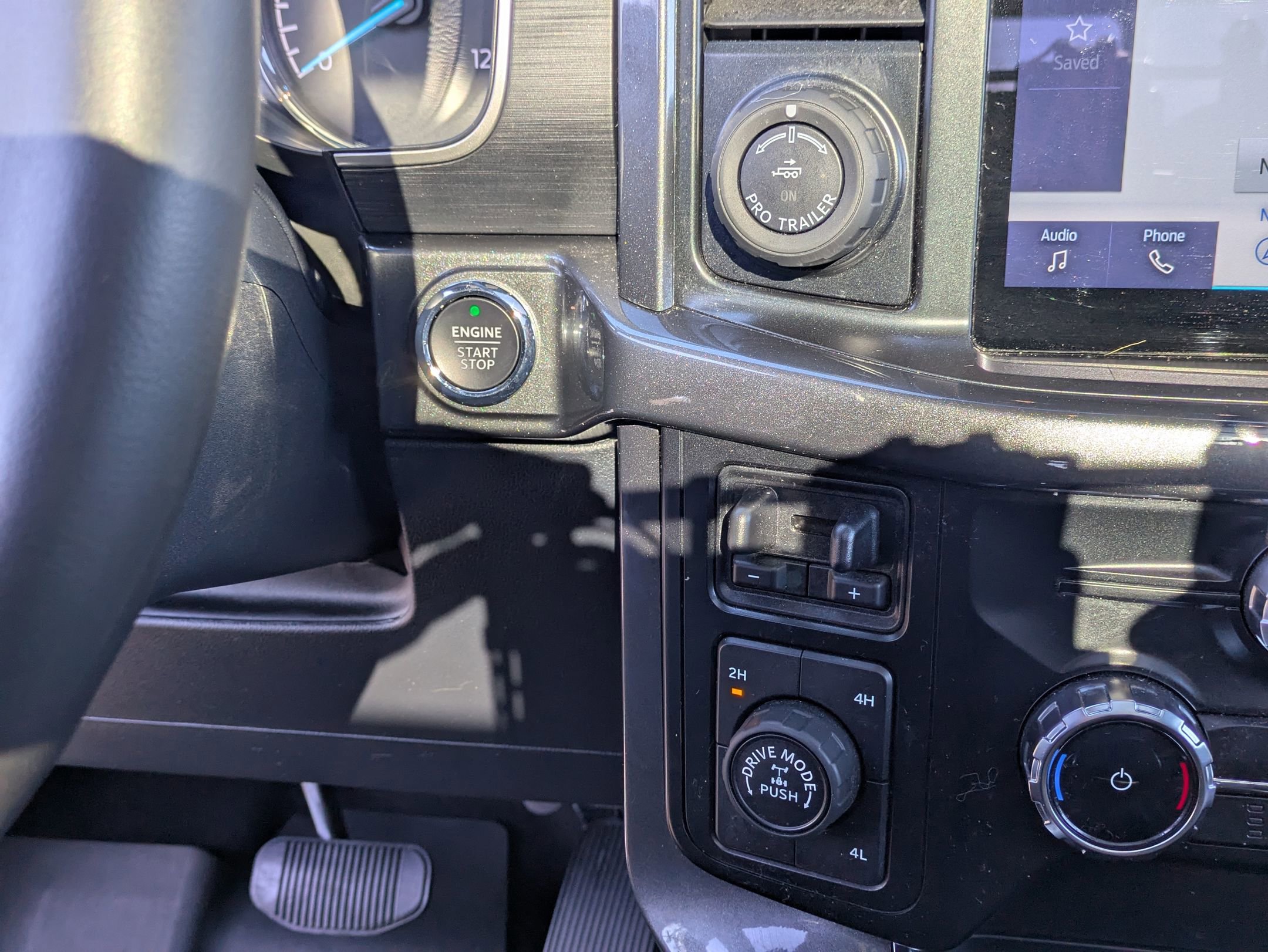 Certified 2023 Ford F150 XLT w/ Equipment Group 302A High image 26