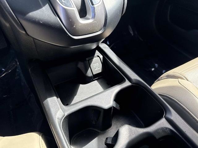 Used 2018 Honda CR-V EX-L image 27