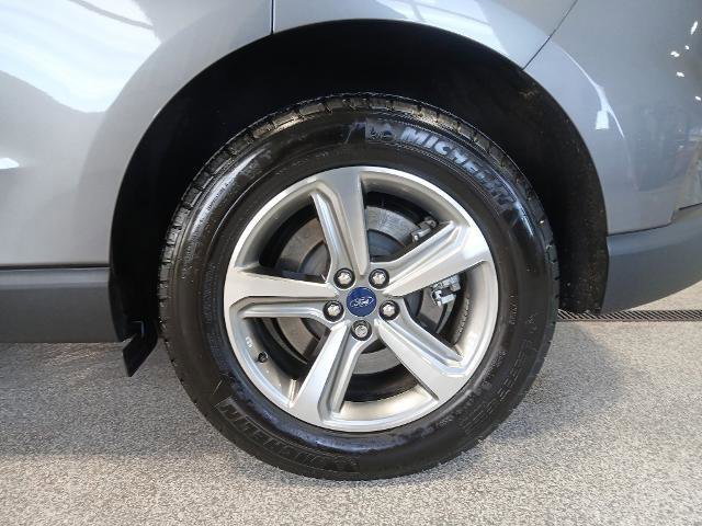 Certified 2022 Ford Edge SEL w/ Convenience Package image 9