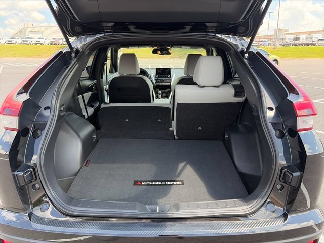 Used 2022 Mitsubishi Eclipse Cross SEL AWD/4WD image 33