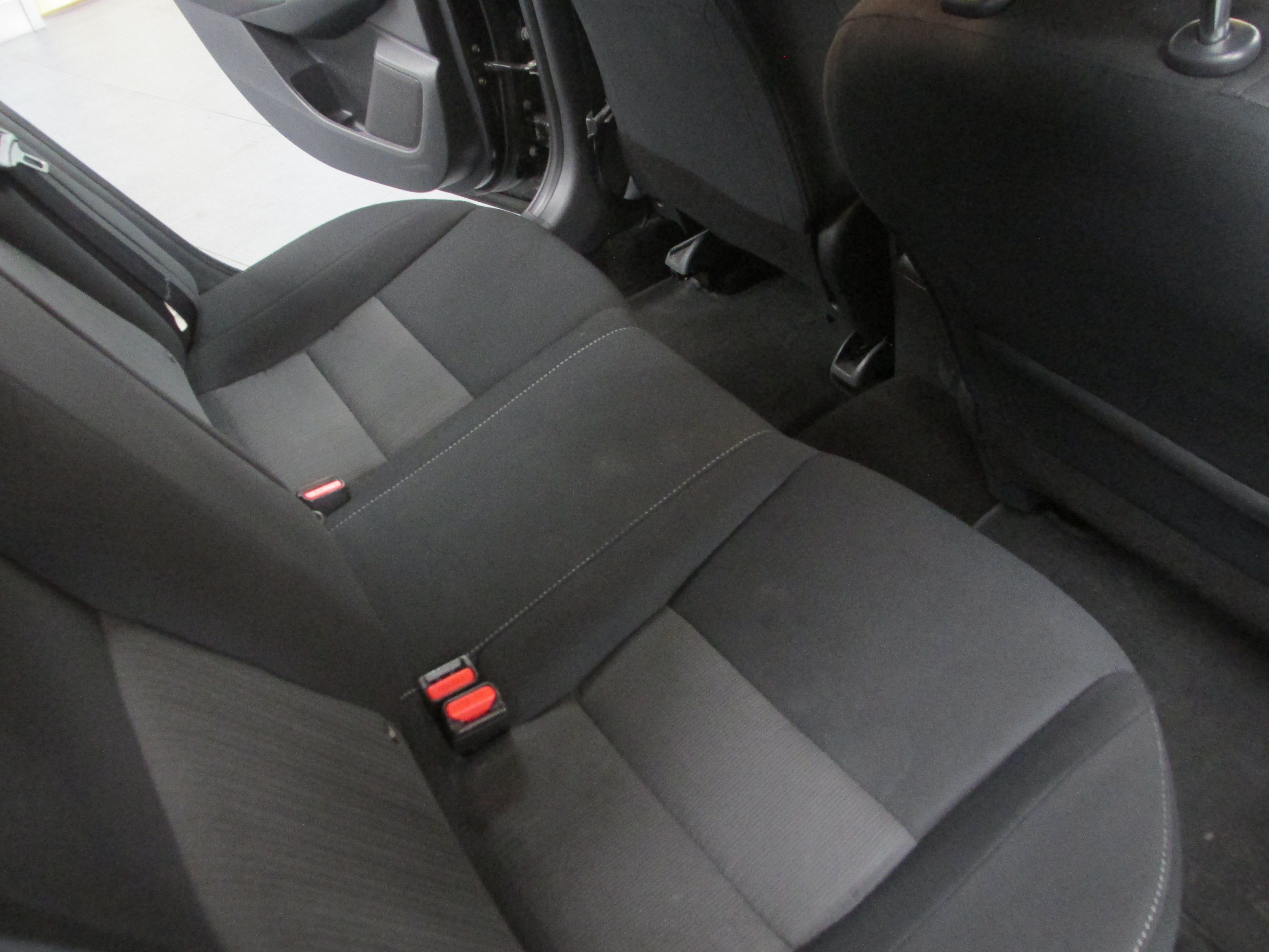 Used 2024 Nissan Sentra SV FWD image 26