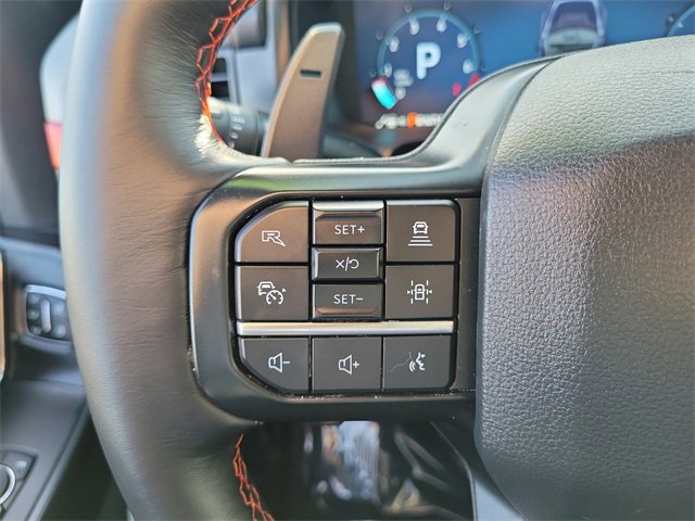 Certified 2025 Ford F150 Raptor image 5