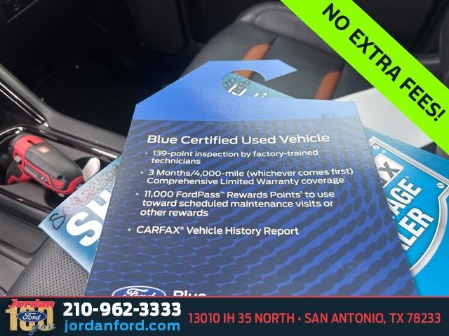 Used 2025 GMC Sierra 1500 AT4 w/ AT4 Premium Package AWD/4WD image 26