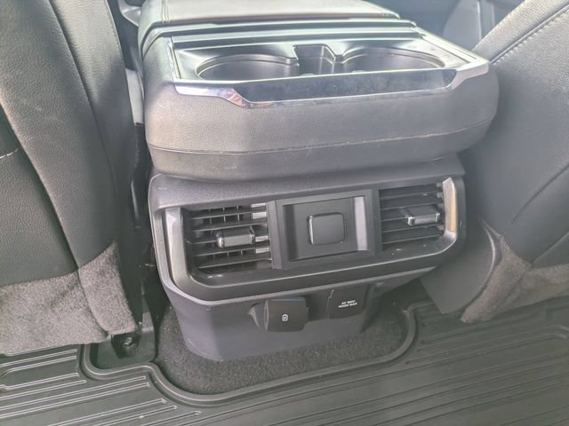 Certified 2023 Ford F150 Lariat AWD/4WD image 15