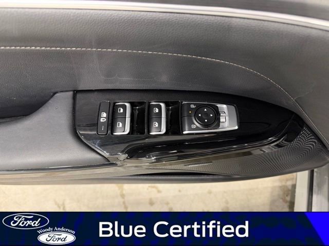 Used 2025 Kia K5 GT-Line w/ GT-Line Premium Package image 22