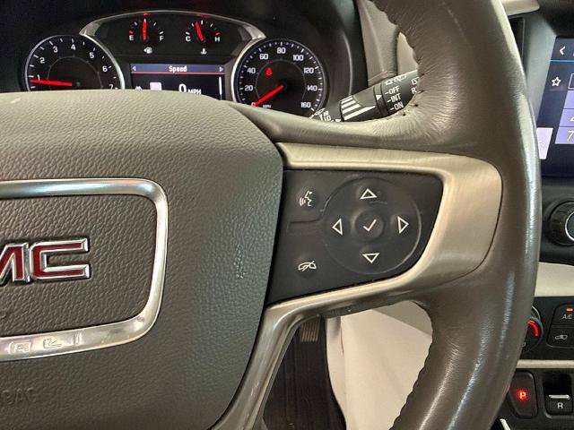 Used 2020 GMC Terrain Denali w/ Denali Premium Package FWD image 29
