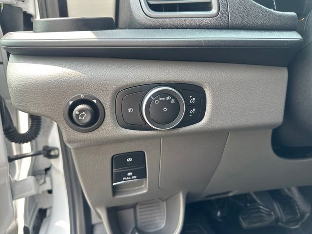 Certified 2022 Ford Transit 250 Low Roof w/ Exterior Upgrade Package image 22