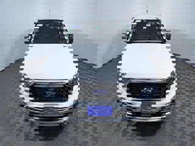 Certified 2020 Ford Ranger XLT w/ Equipment Group 302A Luxury image 6