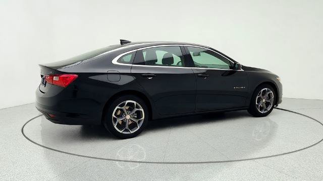 Used 2024 Chevrolet Malibu LT FWD image 8