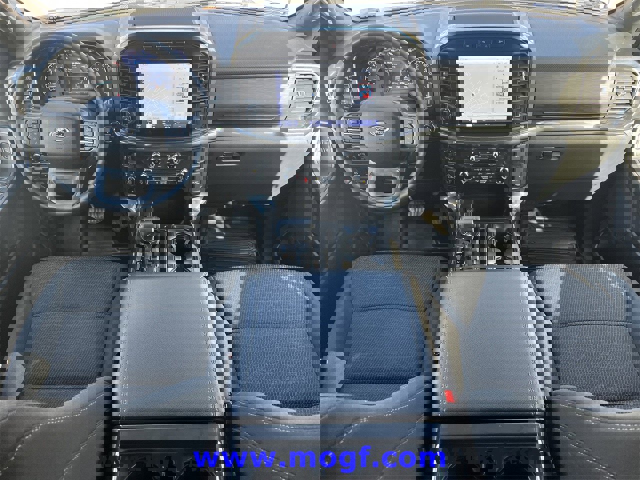 Certified 2023 Ford F150 XLT w/ Equipment Group 302A High image 5