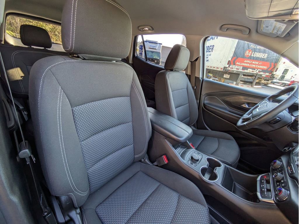 Used 2022 GMC Terrain SLE w/ Driver Convenience Package image 31