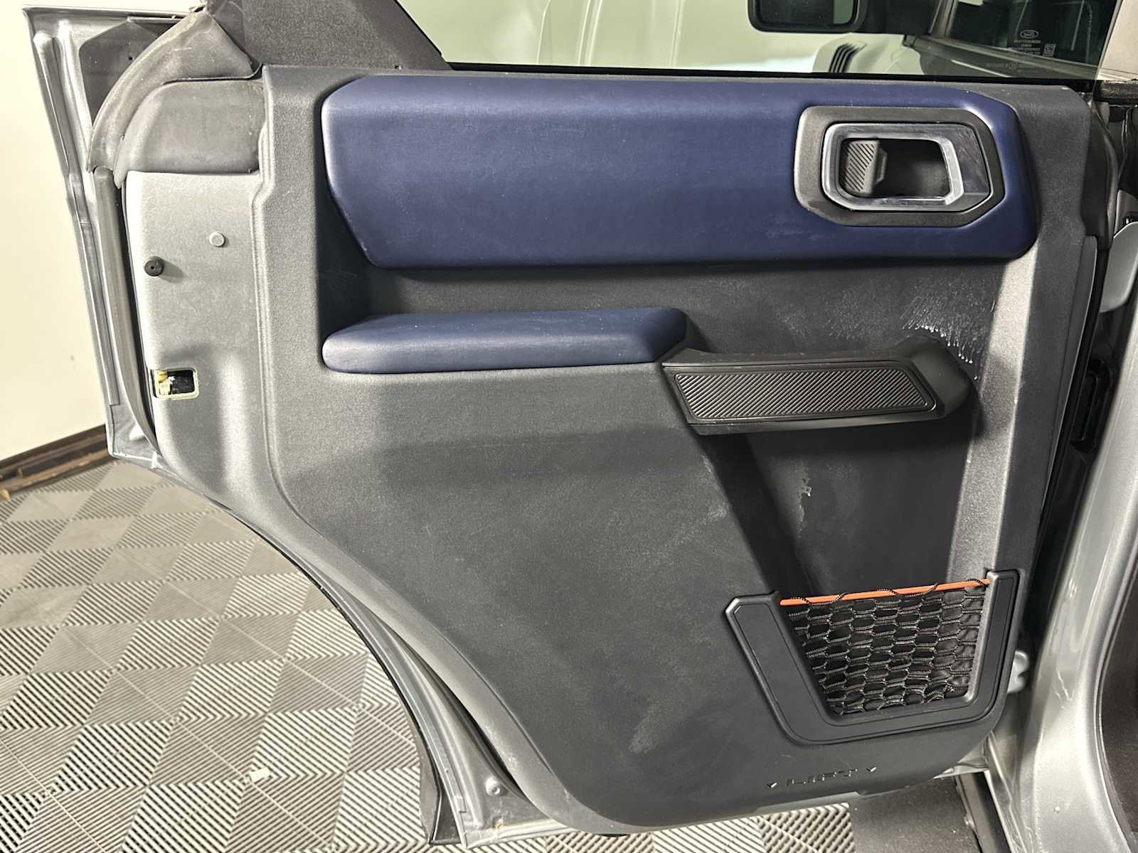 Certified 2023 Ford Bronco Raptor image 19