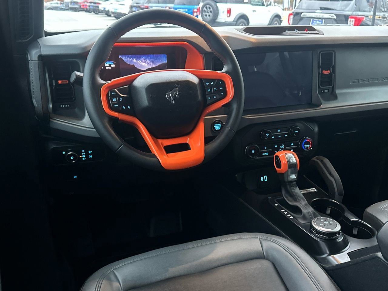 Certified 2024 Ford Bronco Big Bend image 24