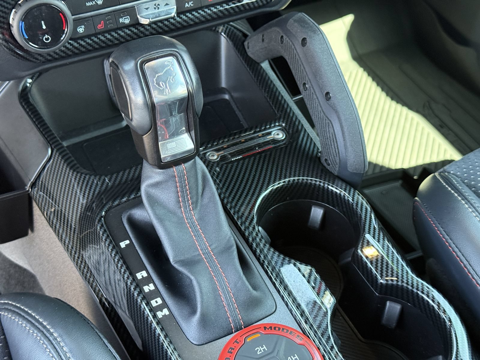 Certified 2022 Ford Bronco Raptor AWD/4WD image 32