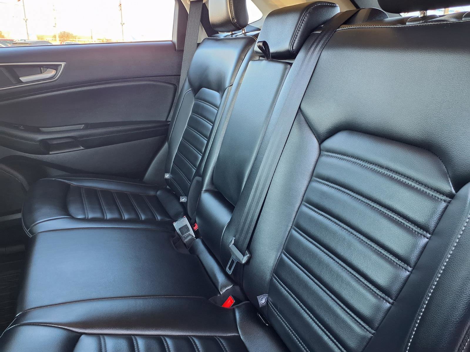 Certified 2023 Ford Edge SEL w/ Convenience Package image 10