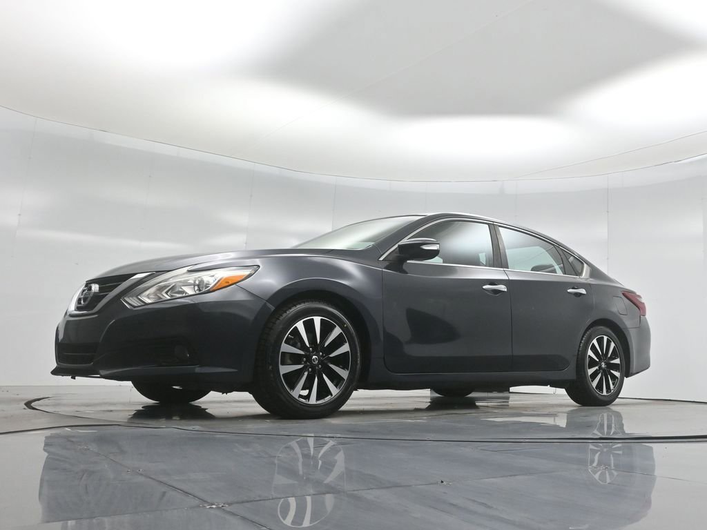 Used 2018 Nissan Altima 2.5 SL image 27