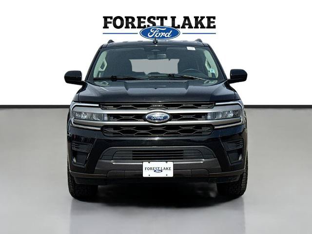 Certified 2024 Ford Expedition XLT AWD/4WD image 2