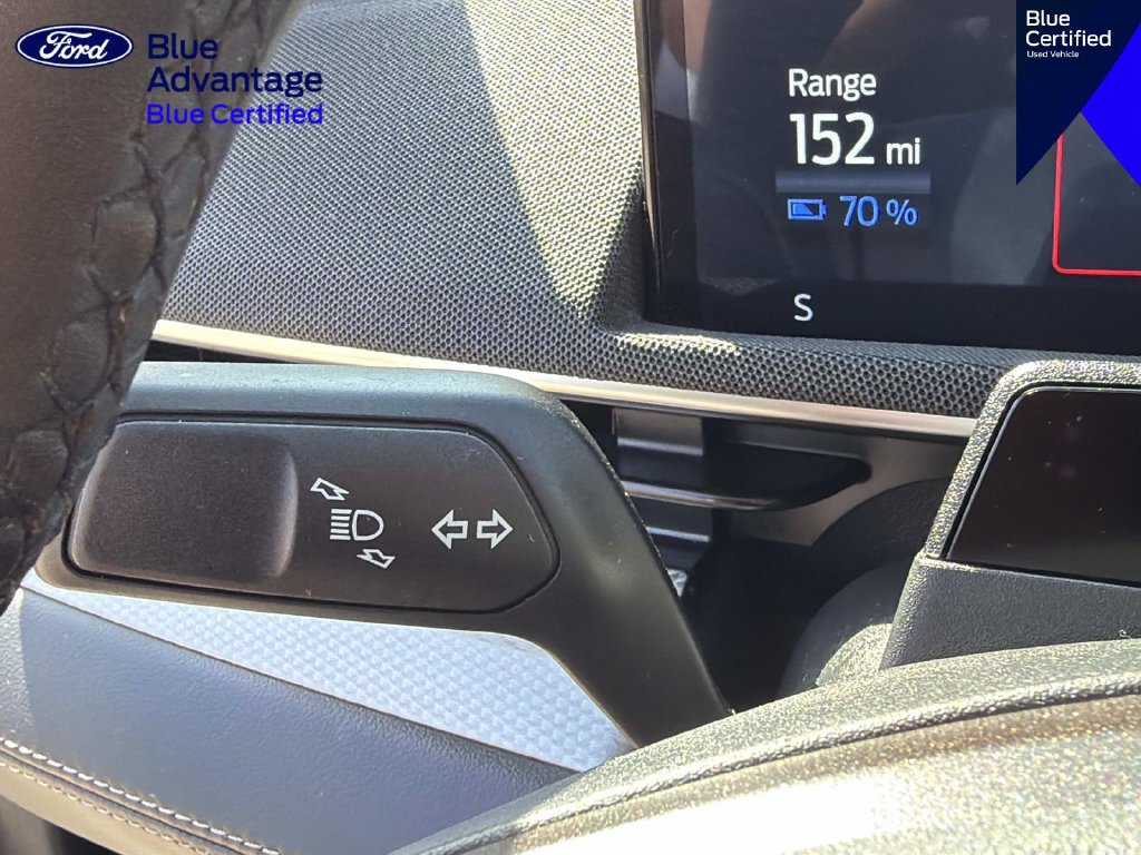 Certified 2023 Ford Mustang Mach-E Select RWD image 32