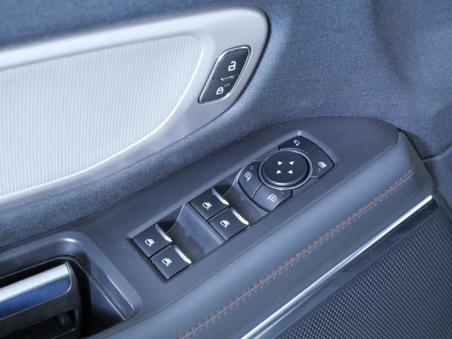 Certified 2025 Ford Expedition Active AWD/4WD image 16
