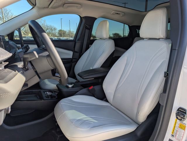 Certified 2022 Ford Mustang Mach-E Premium image 23