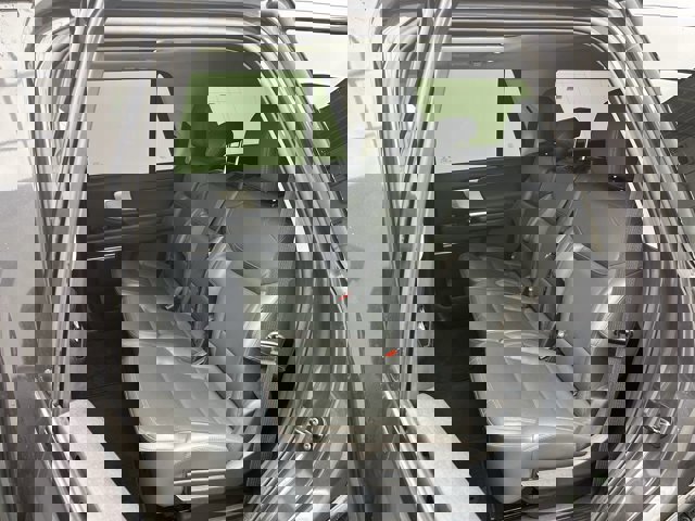 Certified 2025 Ford Expedition Active image 14