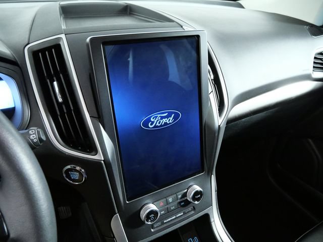 Certified 2024 Ford Edge SEL w/ Convenience Package AWD/4WD image 20