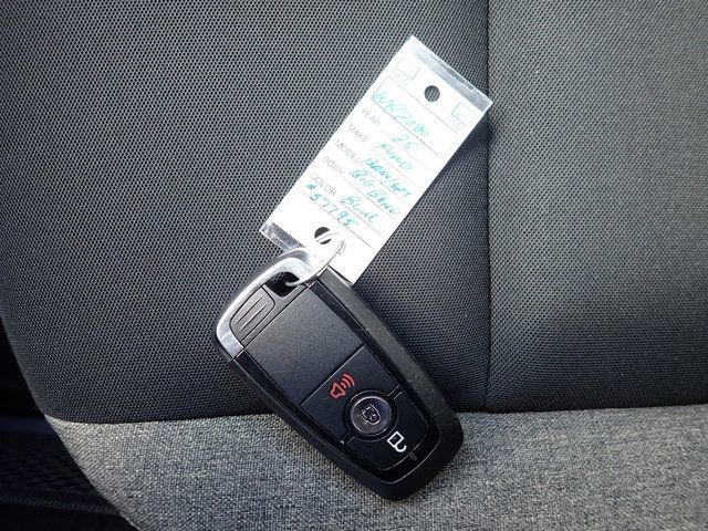 Certified 2025 Ford Bronco Sport Big Bend w/ Convenience Package image 30