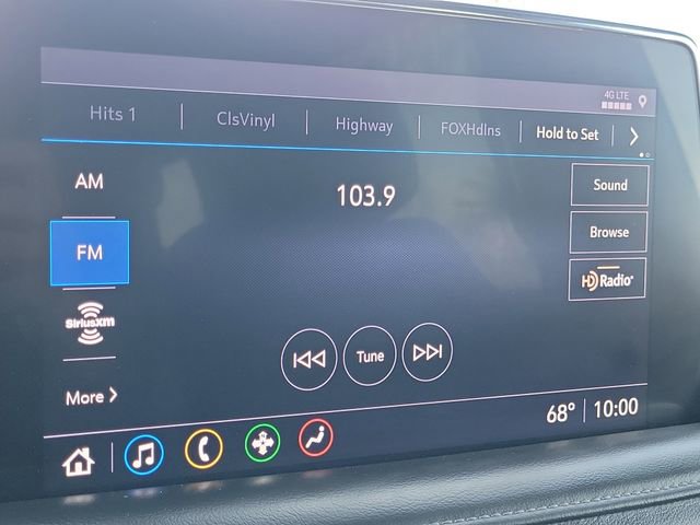 Used 2021 Chevrolet Tahoe LT image 14