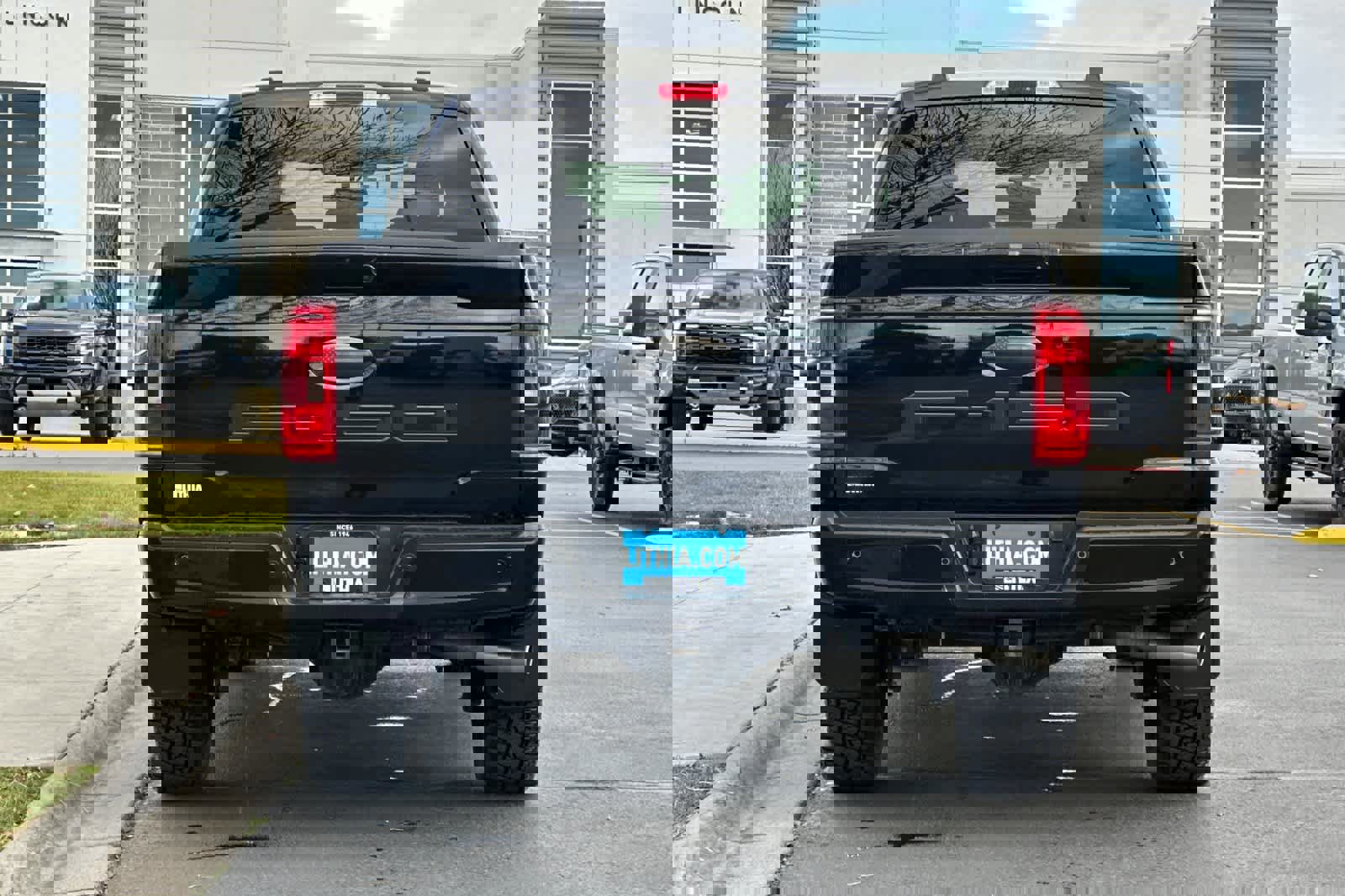 Certified 2023 Ford F150 XLT w/ Equipment Group 302A High image 4