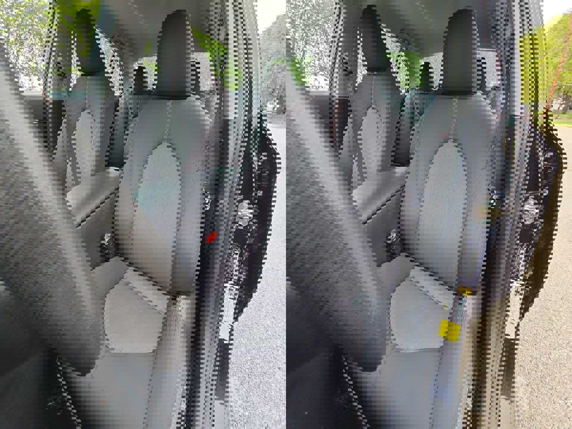 Used 2020 Toyota Camry LE image 11