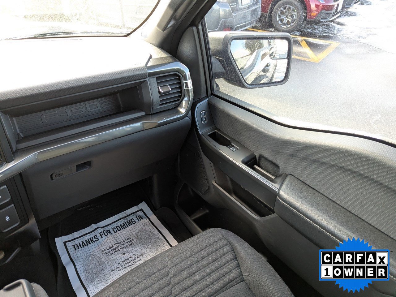 Certified 2023 Ford F150 XL w/ STX Appearance Package image 18