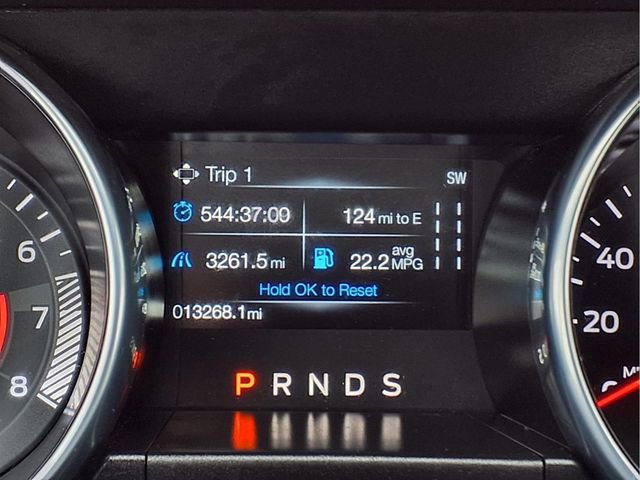 Certified 2022 Ford Mustang Coupe w/ Equipment Group 101A image 15