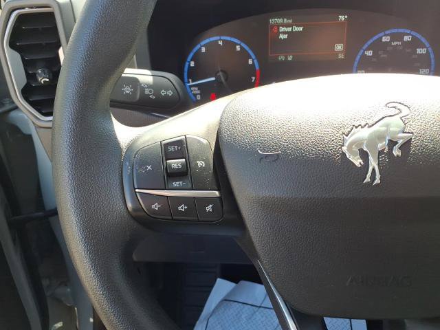 Certified 2024 Ford Bronco Sport Big Bend AWD/4WD image 28