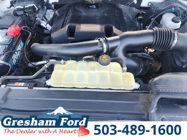 Certified 2019 Ford F150 Lariat AWD/4WD image 29