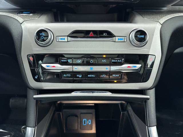 Certified 2023 Ford Explorer Timberline w/ Timberline Technology Package image 20