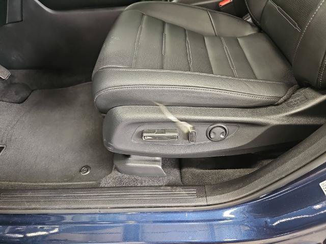 Used 2026 Honda CR-V EX-L image 27