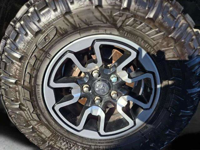 Used 2017 RAM 1500 Rebel w/ Luxury Group image 27