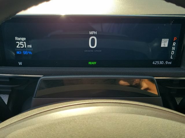 Certified 2023 Ford Mustang Mach-E Select RWD image 7