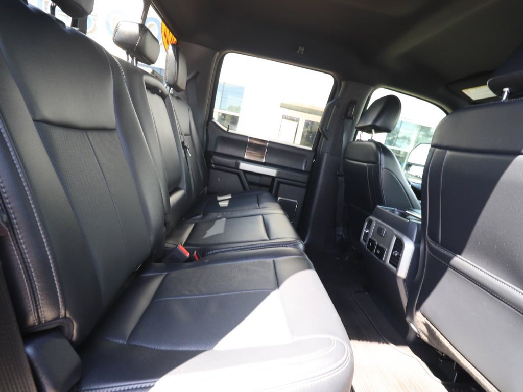Certified 2022 Ford F250 Lariat AWD/4WD image 23