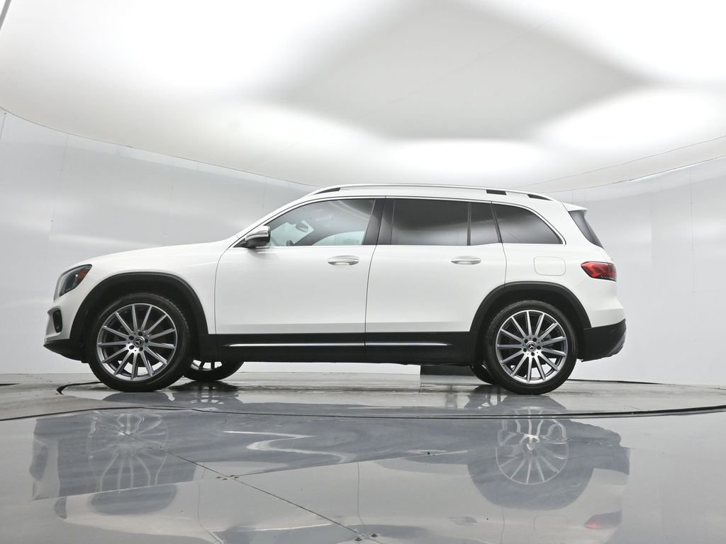 Used 2021 Mercedes-Benz GLB 250 image 54