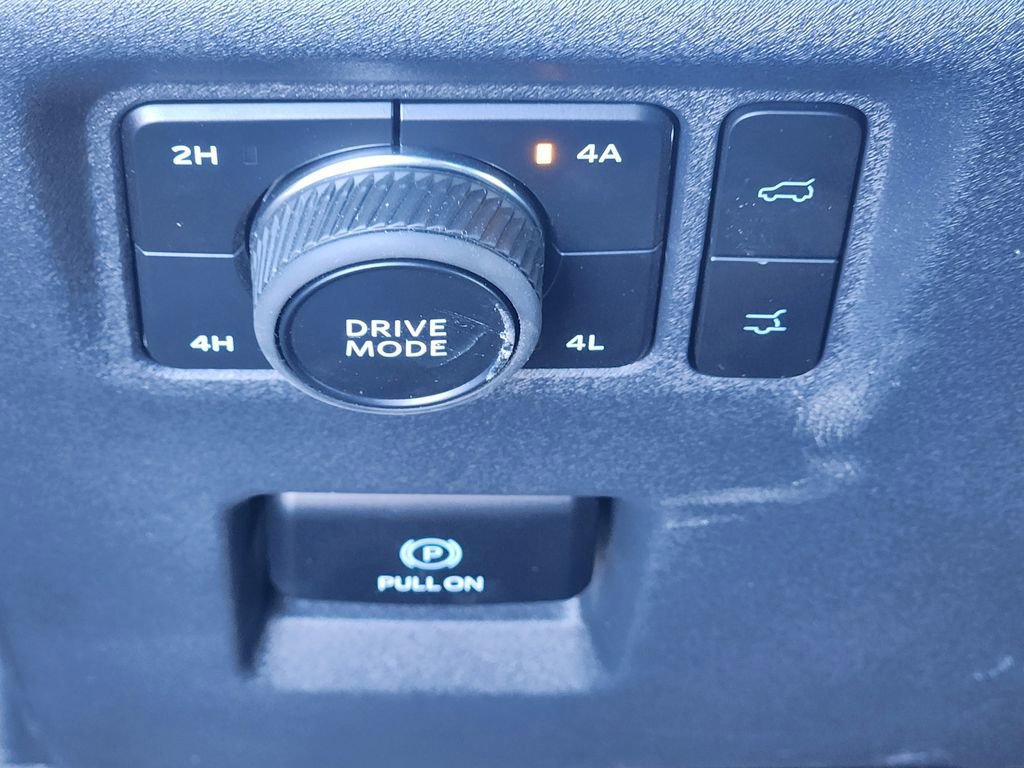 Certified 2025 Ford Expedition Max Active image 35