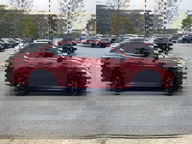 Used 2021 Nissan Sentra SR image 6