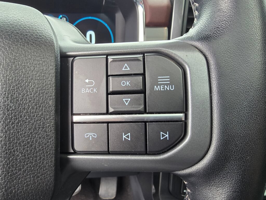 Certified 2022 Ford F150 Lariat AWD/4WD image 19