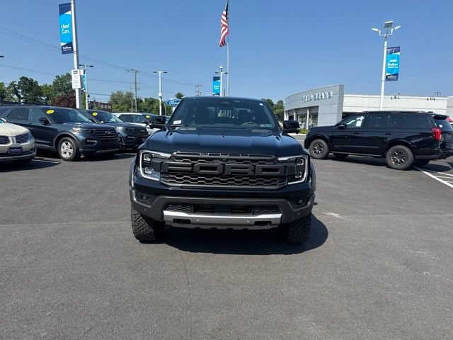 Certified 2024 Ford Ranger Raptor AWD/4WD image 2