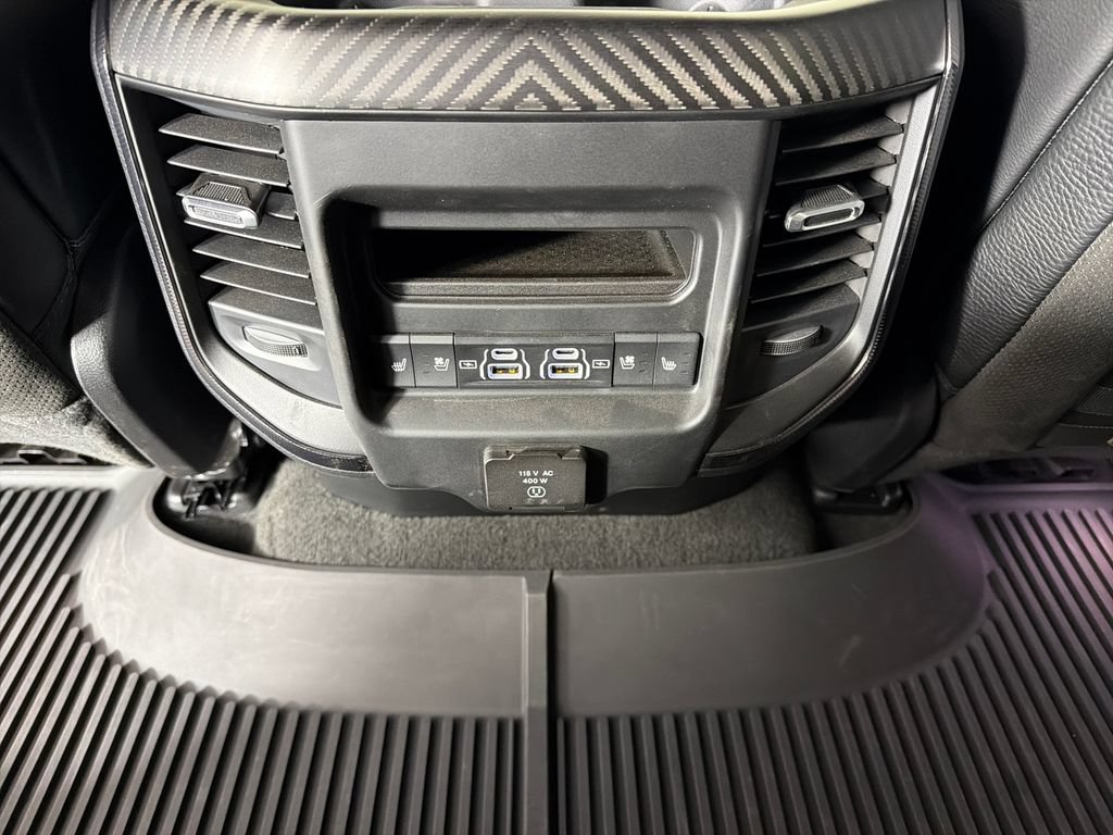 Used 2024 RAM 1500 TRX AWD/4WD image 18