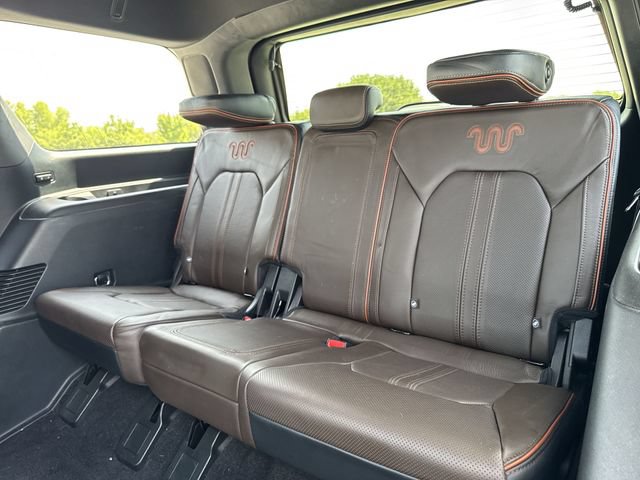 Certified 2021 Ford Expedition King Ranch AWD/4WD image 24