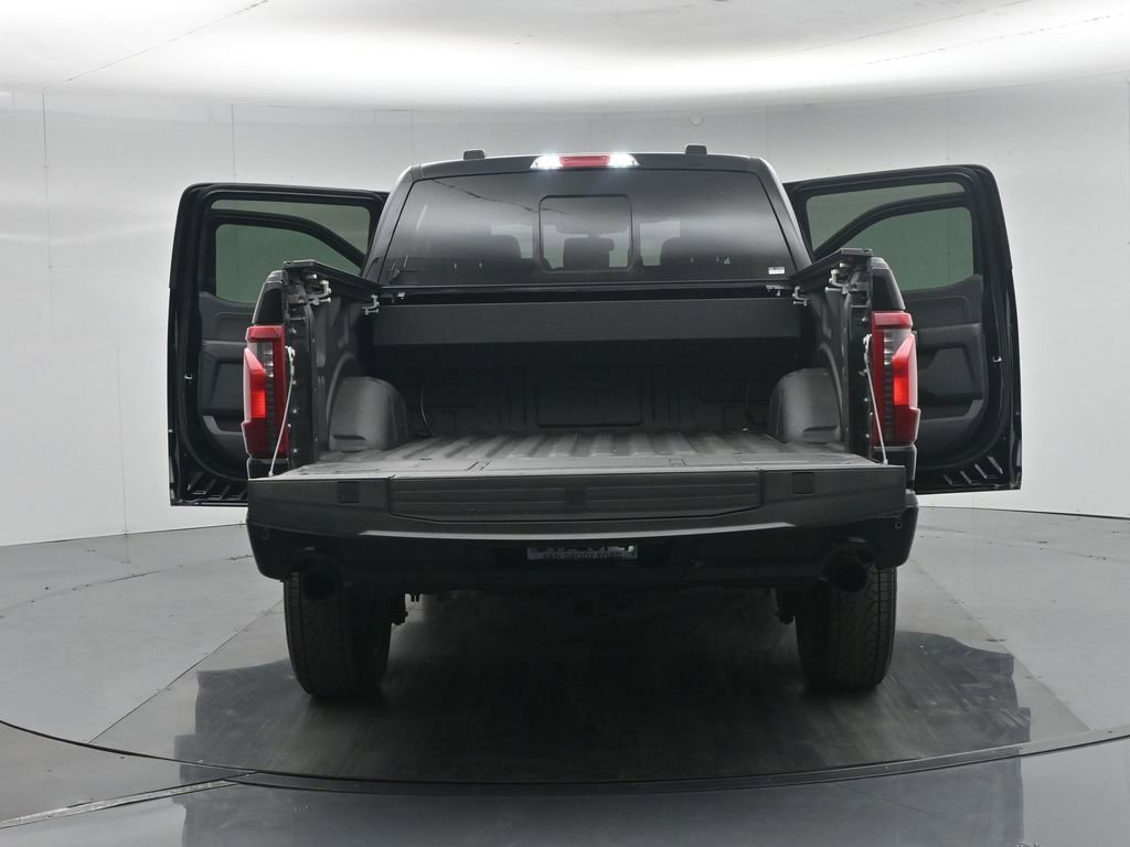 Certified 2025 Ford F150 XLT w/ Equipment Group 303A High AWD/4WD image 39